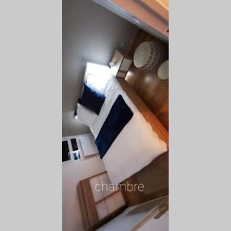 Ideal Famille Et Couple , Vue Mer Residence Calme 페캉 외부 사진
